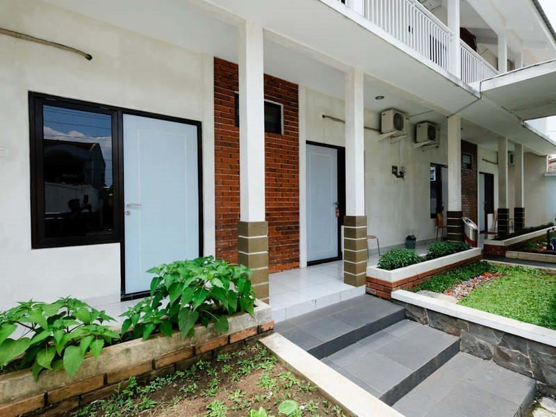 เรดดอร์ซ เนียร์ โมโรมอลล์ ปูร์โวเกอร์โต Hotel ปูร์โวเคอร์โต ภายนอก รูปภาพ