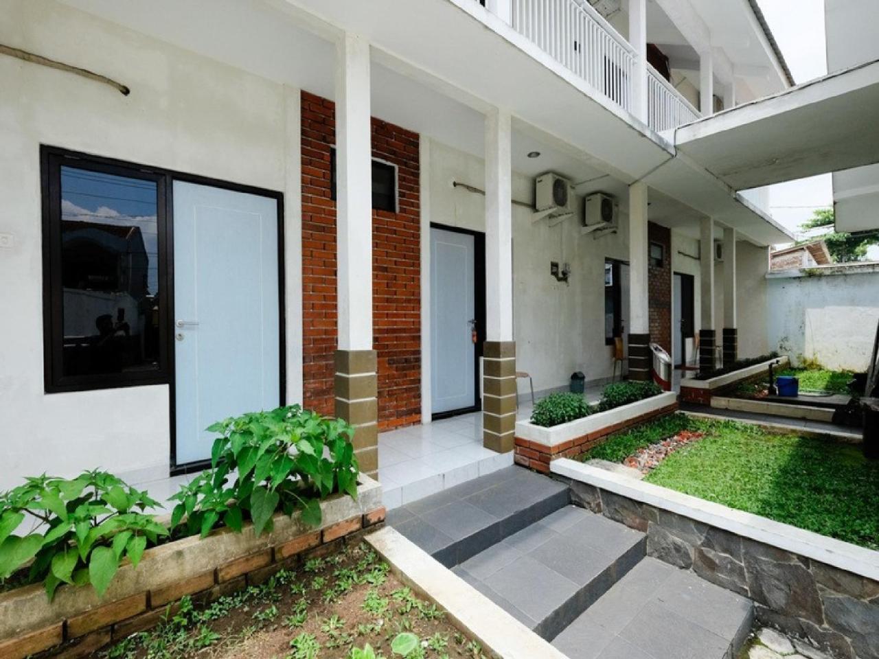 เรดดอร์ซ เนียร์ โมโรมอลล์ ปูร์โวเกอร์โต Hotel ปูร์โวเคอร์โต ภายนอก รูปภาพ